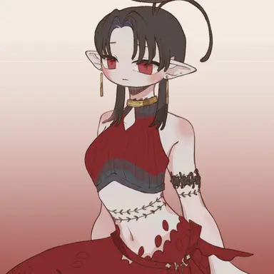 Profile image of Shato