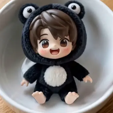 Profile image of マヒル