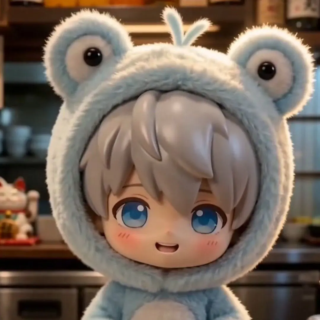 satomichi의 小さくなった彼達