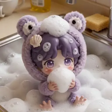 Profile image of ホムラ
