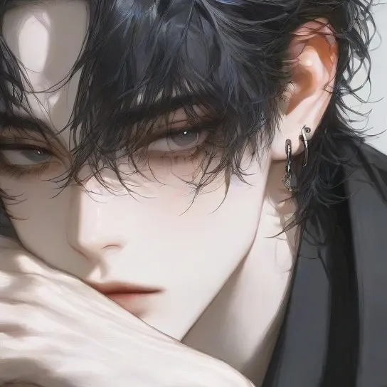 FoggyTray1131의 구원 끝의 사랑