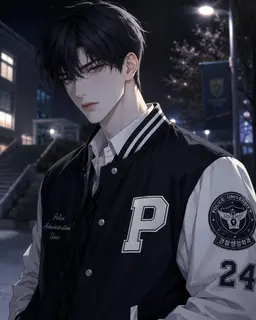 Profile image of ハン-テユン