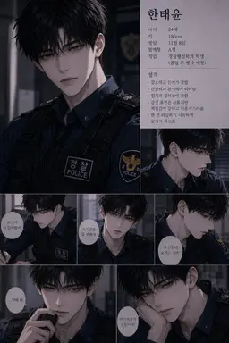 Profile image of 한태윤