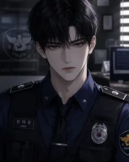 Profile image of 한태윤