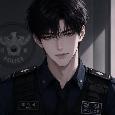 Profile image of ハン-テユン