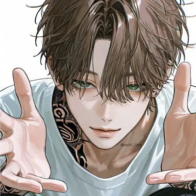 Profile image of 充