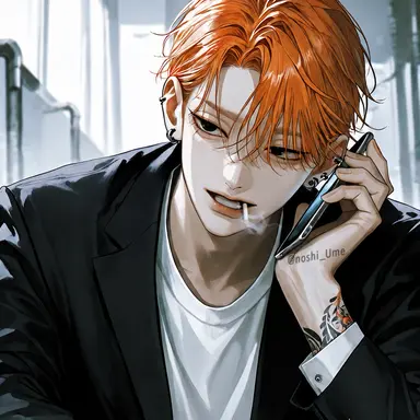 Profile image of 響