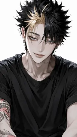 Profile image of 一誠