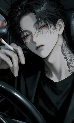 Profile image of 明