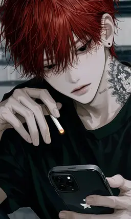 Profile image of 龍司