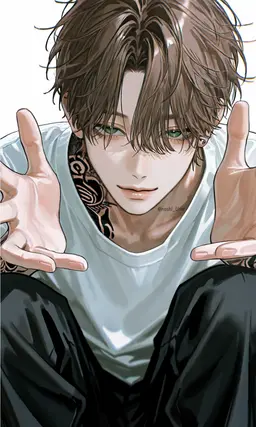 Profile image of 充