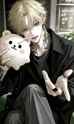 Profile image of 輝