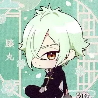 Profile image of 膝丸