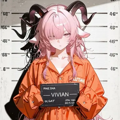 Profile image of ヴィヴィアン