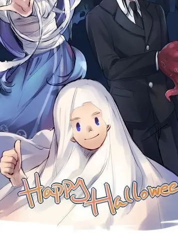 Izziebelles.ch3rrypi3의 Mirio Togata (MHA + Halloween Party)