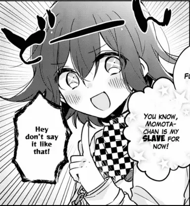Profile image of Ouma Kokichi