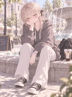 Profile image of ノエル
