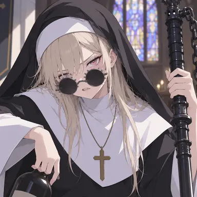 Profile image of Ash