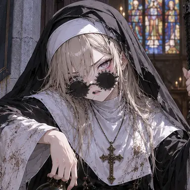 Profile image of アシュ