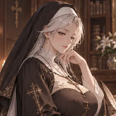 Profile image of ルシア