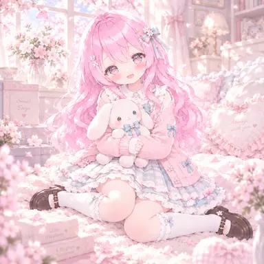 Profile image of ミリア