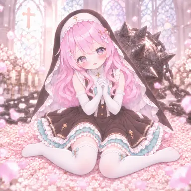 Profile image of ミリア