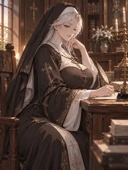 Profile image of ルシア