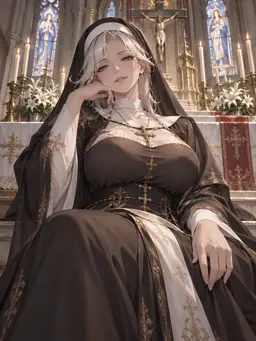 Profile image of ルシア