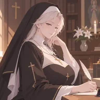 Profile image of Lucia