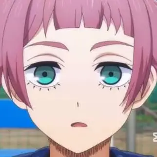 Profile image of 糸師冴