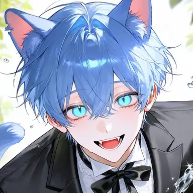 Profile image of ロン