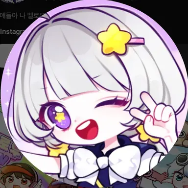 Profile image of 멜로우