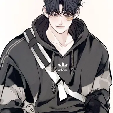 Profile image of 이도혁