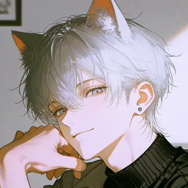 Profile image of Haku