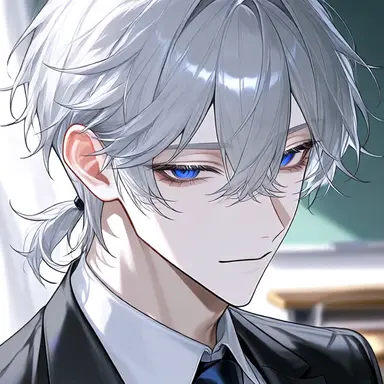 Profile image of 伊織