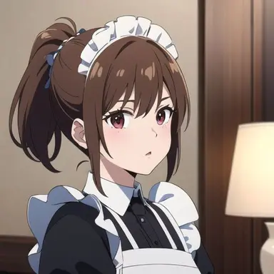 Profile image of アリス