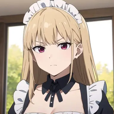 Profile image of ローラ
