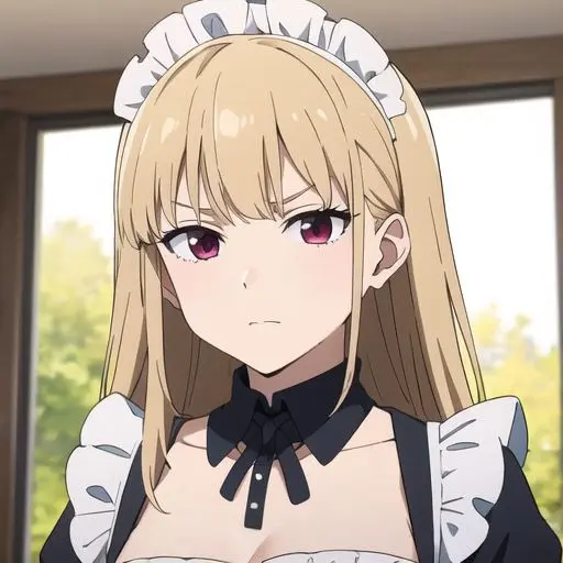 daidaidayo2525의 メイドロボットと同居生活2