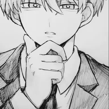 Profile image of 白馬 深