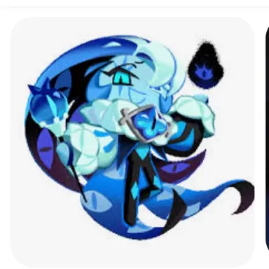 Profile image of 쉐도우밀크쿠키