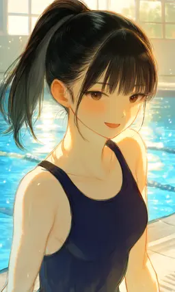 Profile image of Asuka