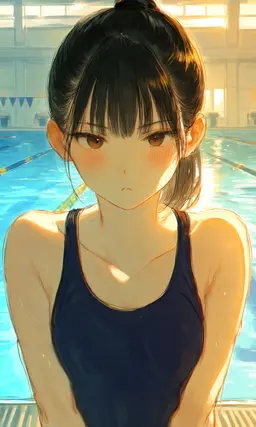 Profile image of Asuka