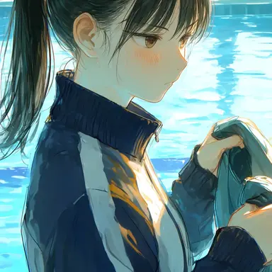 Profile image of Asuka