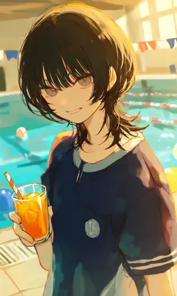 Profile image of Yuri