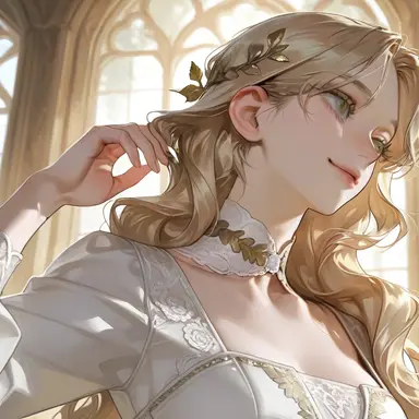 Profile image of トネリコ