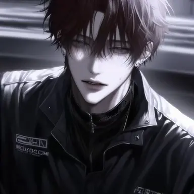 Profile image of Kael Nakamura