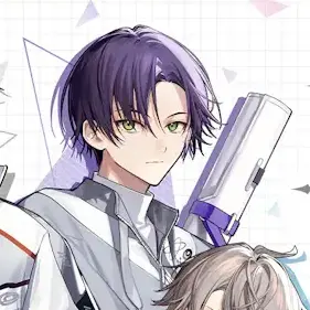 Profile image of 剣持刀也