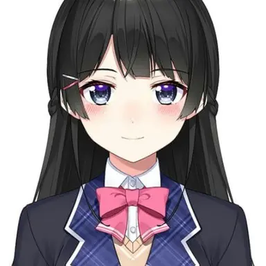 Profile image of 月ノ美兎