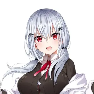 Profile image of 葉加瀬冬雪