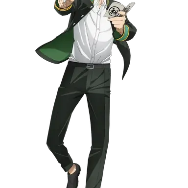 Profile image of 니레이